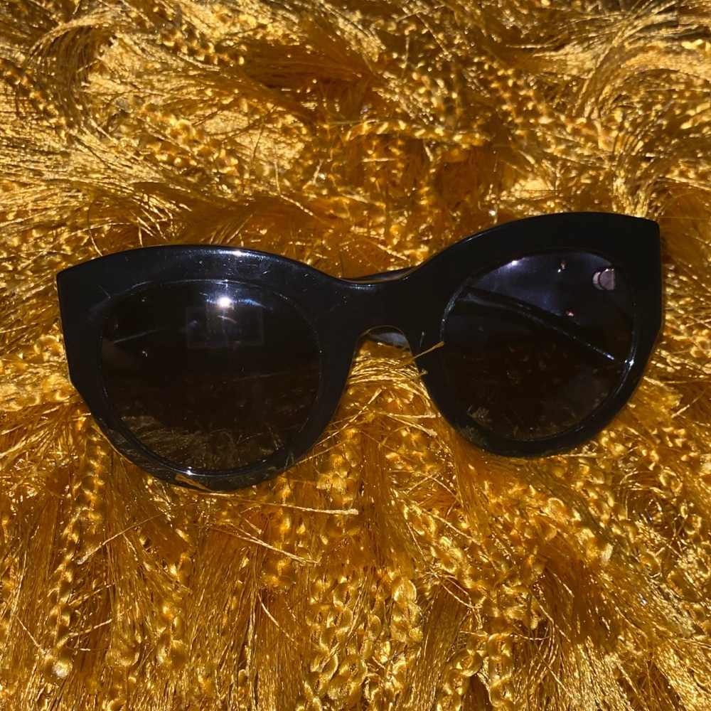 Authentic Versace tribute sunglasses